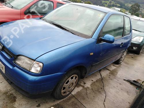 Expansion tank SEAT AROSA (6H1) 1.0 | BP9265951C120 