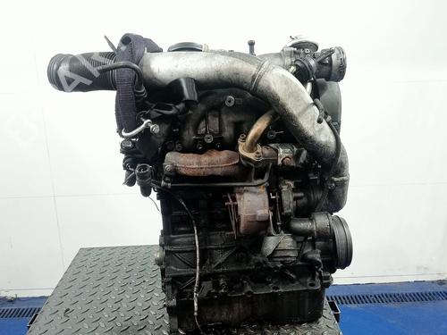 Motor VW GOLF IV (1J1) 2.0 | BP30697848M1