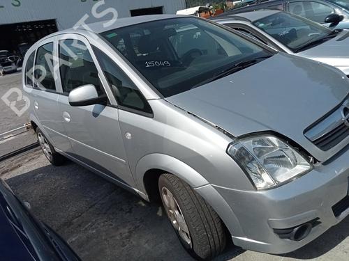 Right front steering knuckle OPEL MERIVA A MPV (X03) 1.6 (E75) | BP11276738M26 
