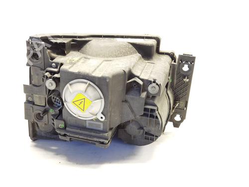 Left headlight LAND ROVER DISCOVERY III (L319) 2.7 TD 4x4 | BP29308026C28 