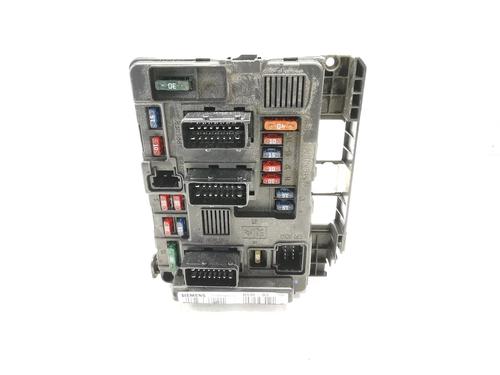 Boîte à Fusibles CITROËN C3 I (FC_, FN_) 1.4 16V HDi (90 hp) 29505582