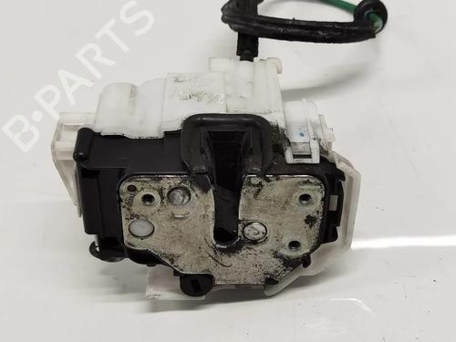 Front right lock ALFA ROMEO 159 (939_) 1.9 JTDM 8V (939AXE1B) | BP13551181C97 