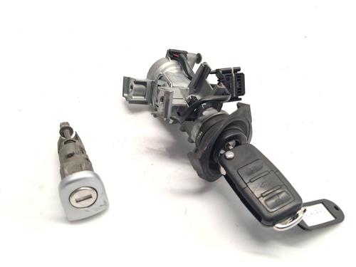 Elektronisk modul SEAT LEON (1P1) 2.0 TDI 16V (140 hp) 31042305