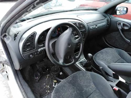 Engine control unit (ECU) CITROËN XSARA (N1) 1.6 i | BP8458116M57 