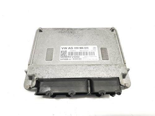 Used Engine control unit (ECU) Engine control unit (ECU) VW POLO IV (9N_, 9A_) 1.2 (60 hp) 33719272 33719272