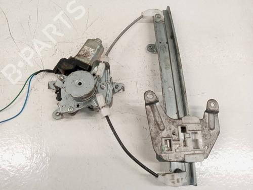 Used Rear left window mechanism NISSAN MURANO I (Z50) 3.5 4x4 (234 hp) 11105669