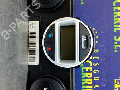 Commande Chauffage RENAULT SCÉNIC II (JM0/1_) [2003-2010]  8443463