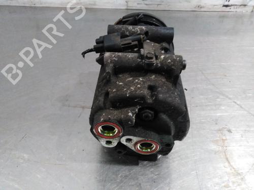 AC compressor FORD FOCUS C-MAX (DM2)  | BP8465405M34 