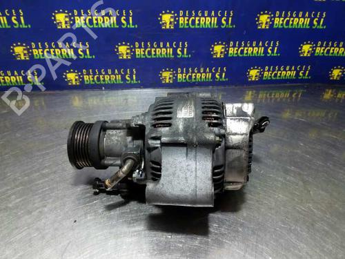 Used Alternator HYUNDAI ACCENT II (LC) 1.5 CRDi (82 hp) 8447604