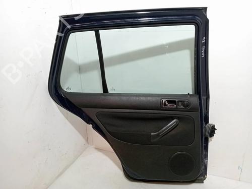 Left rear door VW GOLF IV (1J1)  | BP17988927C4 