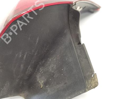 Left taillight OPEL ASTRA J (P10) 1.7 CDTI (68) | BP36768834C34 - Image 3