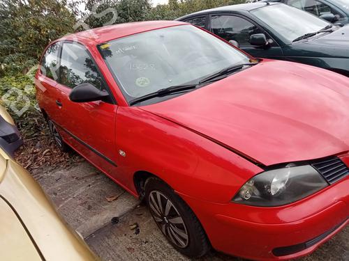 Electronic sensor SEAT IBIZA III (6L1) 1.2 | BP11429240M84 