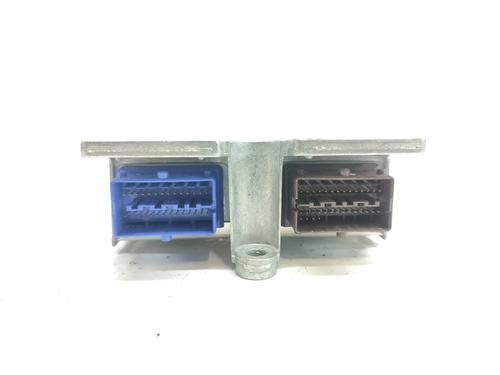 ECU airbags OPEL ASTRA H GTC (A04)  | BP9816662M53 