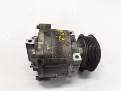 Used AC compressor AC compressor OPEL MOKKA / MOKKA X (J13) 1.7 CDTI (_76) (131 hp) 36016877 36016877
