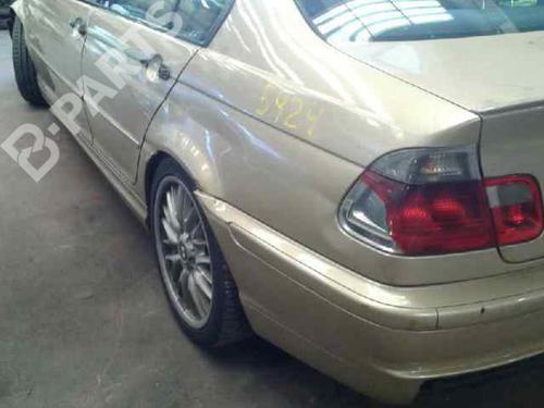 Front left interior door handle BMW 3 (E46) 330 d | BP8448036I13  - Image 6