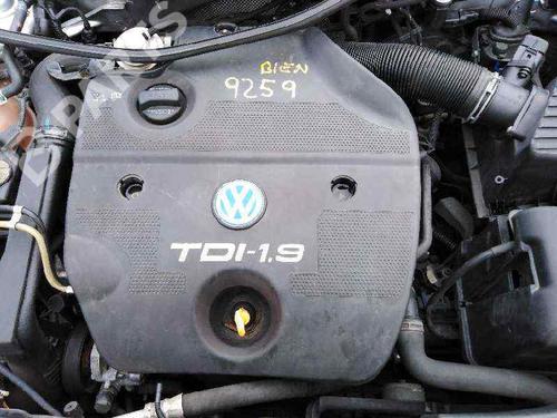 Used Parts VW GOLF IV Variant (1J5)  1.9 TDI  951333