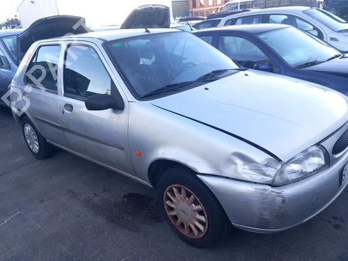 Brukte deler til FORD FIESTA IV (JA_, JB_) 1.25 i 16V (75 hp) 4360128