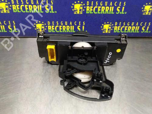 Climate control SEAT IBIZA II (6K1) 1.9 TDI | BP8439052I5 