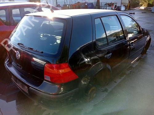 Alternator VW GOLF IV (1J1)  | BP15939112M7 