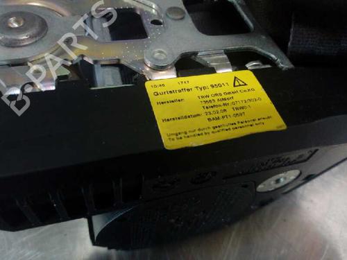 Front right seatbelt NISSAN MICRA III (K12) 1.4 16V | BP8718800I25 