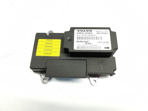 Used ECU airbags VOLVO S40 II (544) 1.8 (125 hp) 30087547