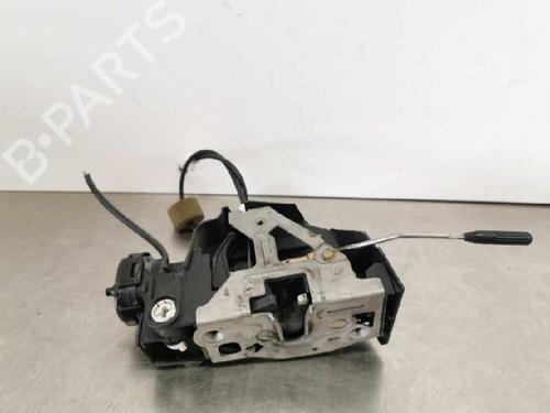 Front right lock MERCEDES-BENZ A-CLASS (W168) A 160 (168.033, 168.133) | BP8464356C97 
