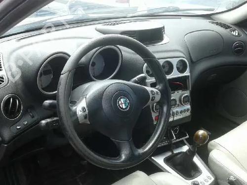 Høyre bak lås ALFA ROMEO 156 Sportwagon (932_) 1.9 JTD 16V (932BXE00) | BP8455879C99 