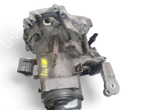 Gearbox SEAT IBIZA II (6K1)  | BP20667546M3 