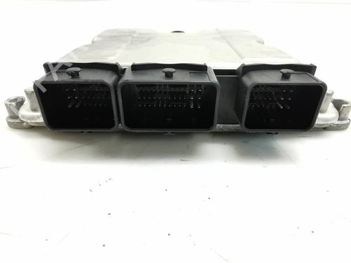Engine control unit (ECU) CITROËN C5 II (RC_)  | BP22104975M57 