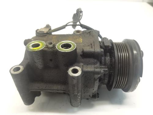 AC Kompressor AC Kompressor FORD TRANSIT CONNECT (P65_, P70_, P80_) 1.8 TDCi (90 hp) 36645043 36645043