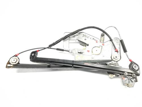 Front left window mechanism BMW 5 (E39) 530 d | BP33216645C22 - Image 2