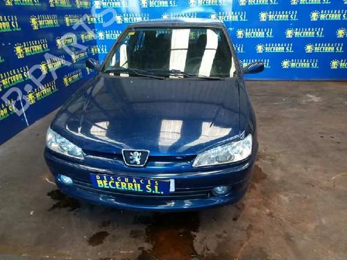 Hood lift support PEUGEOT 306 (7B, N3, N5) 1.9 D | BP14019373C139 
