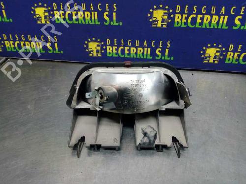 Bremselys MERCEDES-BENZ M-CLASS (W163)  | BP8446379L11