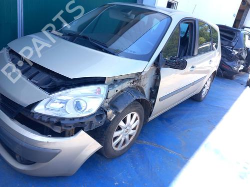 Engine RENAULT GRAND SCÉNIC II (JM0/1_) 1.9 dCi (JM14) | BP36220249M1  - Image 7