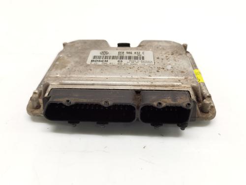 Engine control unit (ECU) SEAT IBIZA II (6K1) 1.4 i | BP28304030M57 