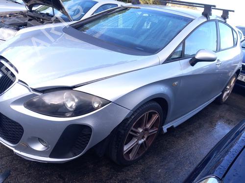 Brukte deler til SEAT LEON (1P1) 2.0 TDI 16V (140 hp) 4358512