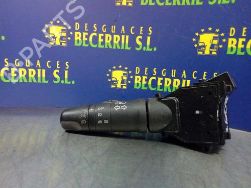 Used Headlight switch NISSAN PRIMERA Hatchback (P12) 2.2 dCi (139 hp) 8447535