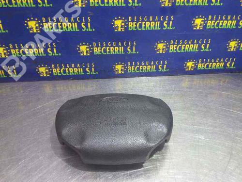 Used Driver airbag Driver airbag FORD ESCORT VI (GAL, AAL, ABL) 1.8 Turbo D (70 hp) 8432097 8432097