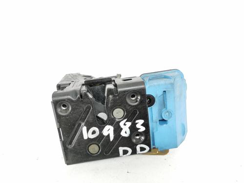 Front right lock VOLVO S80 I (184) 2.4 | BP8477186C97 