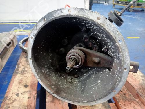 Used Gearbox Gearbox NISSAN PATROL III/2 Station Wagon (W260) [1988-1998] 11208641 11208641