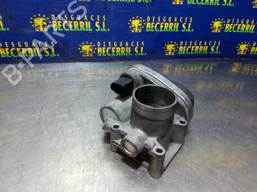 Throttle body SEAT CORDOBA (6K1, 6K2) 1.4 16V | BP8439383M82 