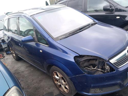 Used Parts OPEL ZAFIRA / ZAFIRA FAMILY B (A05) 1.9 CDTI (M75) (150 hp) 2997691