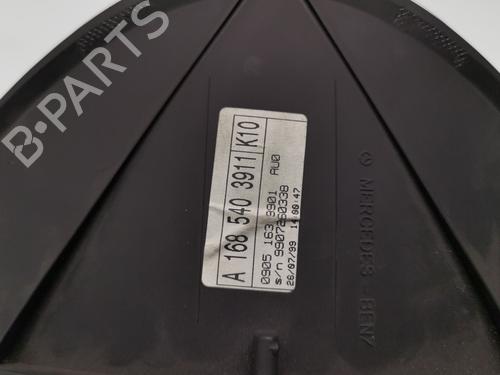 Cockpit MERCEDES-BENZ A-CLASS (W168) A 170 CDI (168.008) | BP25914117C47 