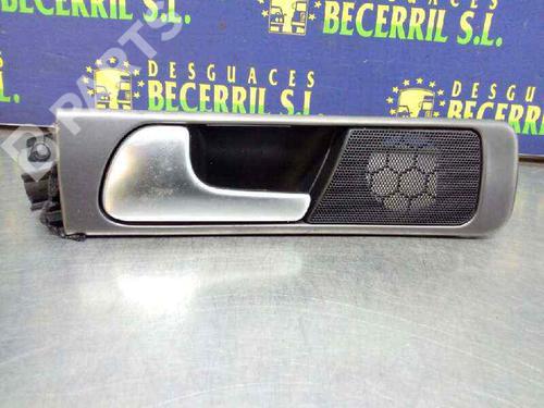 Used Rear left interior door handle Rear left interior door handle AUDI A6 C5 (4B2) 2.5 TDI quattro (180 hp) 8442593 8442593