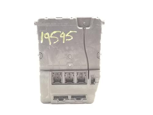 Elektronische module RENAULT MEGANE II (BM0/1_, CM0/1_) 1.5 dCi (BM0F, BM0T, BM2B, CM0F, CM0T) (82 hp) 28422064