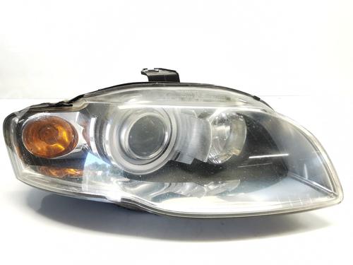 Used Right headlight AUDI A4 B7 Avant (8ED) 3.0 TDI quattro (204 hp) 27980488