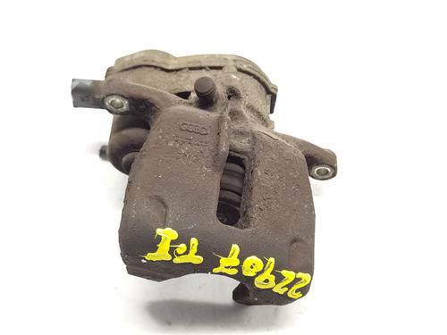 Used Right rear brake caliper Right rear brake caliper AUDI A4 B8 (8K2) 2.0 TDI (143 hp) 40038401 40038401