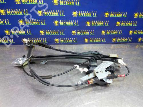Used Front right window mechanism FORD MONDEO III (B5Y) [2000-2007]  8428004
