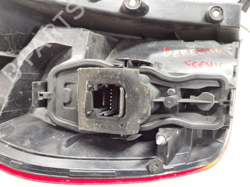 Feu arrière droit RENAULT GRAND SCÉNIC II (JM0/1_) 1.5 dCi (JM1E) | BP30600765C35