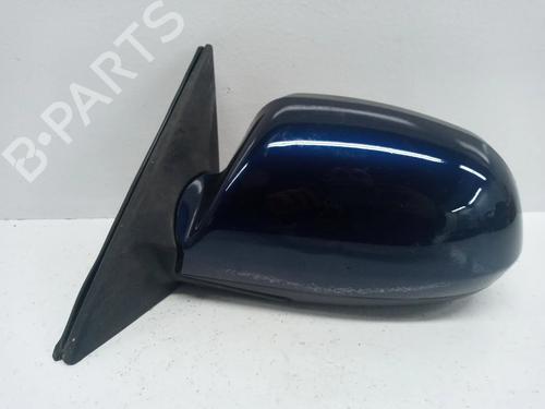 Left mirror HYUNDAI ELANTRA III (XD) 2.0 CRDi | BP8487351C26 